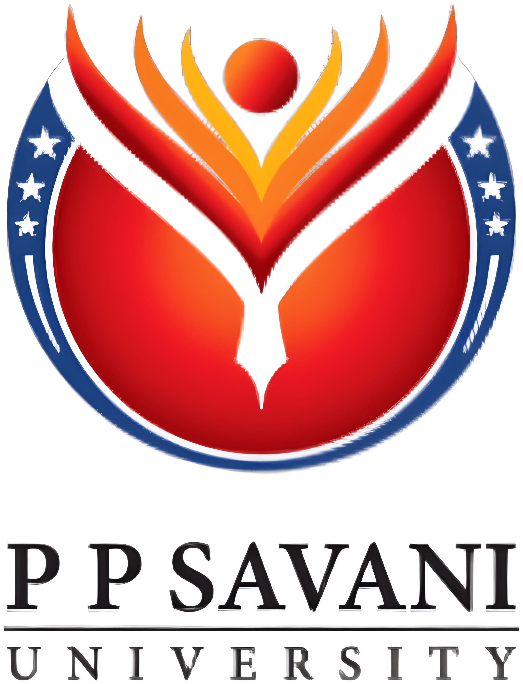university logo